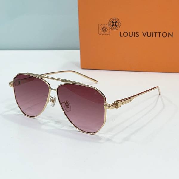 Louis Vuitton Sunglasses Top Quality LVS03831